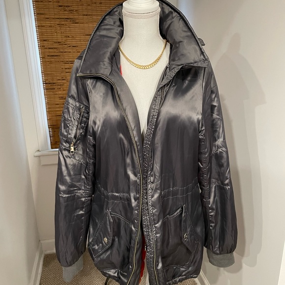 Steve Madden Jackets & Blazers - STEVE MADDEN COAT